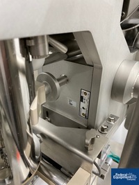 Image of Bausch + Stroebel Powder Filling Machine, Model SP100 10