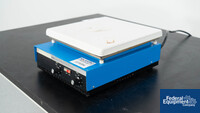 Image of Fisher Scientific Hot Plate, Model Allied 310T 03