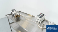 Image of 0.25 HP Baldor Motor with Agitator 03