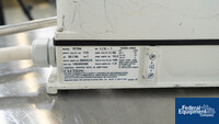Image of 0.25 HP Baldor Motor with Agitator 06