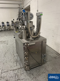 Image of 60 Liter Becomix Homogenizer Mixer, Model RW60CD 05