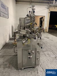 Image of 60 Liter Becomix Homogenizer Mixer, Model RW60CD 07