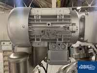 Image of 60 Liter Becomix Homogenizer Mixer, Model RW60CD 10