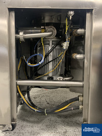 Image of 60 Liter Becomix Homogenizer Mixer, Model RW60CD 14