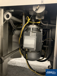 Image of 60 Liter Becomix Homogenizer Mixer, Model RW60CD 16