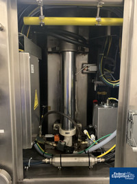 Image of 60 Liter Becomix Homogenizer Mixer, Model RW60CD 17