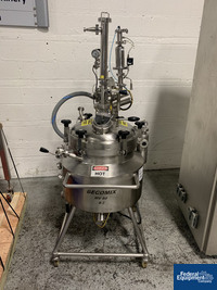 Image of 60 Liter Becomix Homogenizer Mixer, Model RW60CD 18