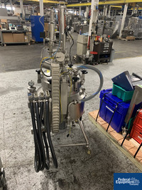 Image of 60 Liter Becomix Homogenizer Mixer, Model RW60CD 20