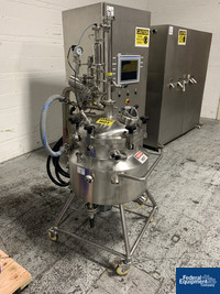 Image of 60 Liter Becomix Homogenizer Mixer, Model RW60CD 21