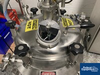 Image of 60 Liter Becomix Homogenizer Mixer, Model RW60CD 22