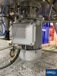 Image of 60 Liter Becomix Homogenizer Mixer, Model RW60CD 26