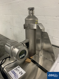 Image of 60 Liter Becomix Homogenizer Mixer, Model RW60CD 31