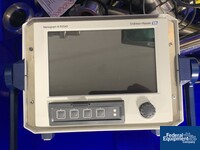 Image of 60 Liter Becomix Homogenizer Mixer, Model RW60CD 33