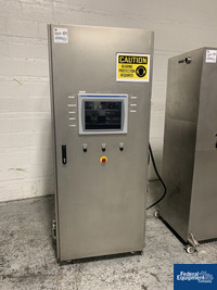 Image of 60 Liter Becomix Homogenizer Mixer, Model RW60CD 36