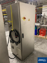 Image of 60 Liter Becomix Homogenizer Mixer, Model RW60CD 37