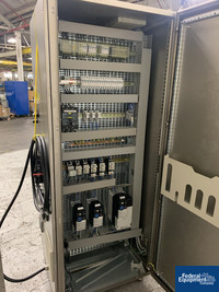 Image of 60 Liter Becomix Homogenizer Mixer, Model RW60CD 39