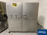Image of 60 Liter Becomix Homogenizer Mixer, Model RW60CD 40