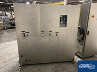 Image of 60 Liter Becomix Homogenizer Mixer, Model RW60CD 41