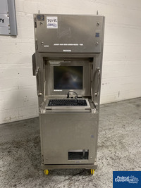 Image of 60 Liter Becomix Homogenizer Mixer, Model RW60CD 42
