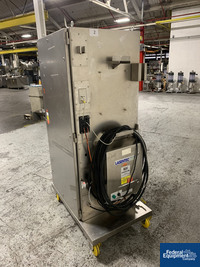 Image of 60 Liter Becomix Homogenizer Mixer, Model RW60CD 44