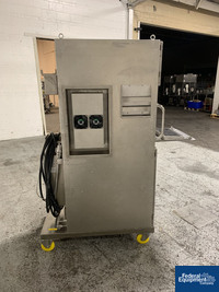 Image of 60 Liter Becomix Homogenizer Mixer, Model RW60CD 45