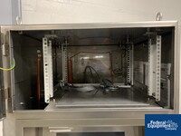 Image of 60 Liter Becomix Homogenizer Mixer, Model RW60CD 47