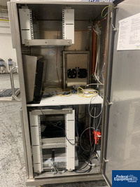 Image of 60 Liter Becomix Homogenizer Mixer, Model RW60CD 49