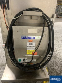 Image of 60 Liter Becomix Homogenizer Mixer, Model RW60CD 50
