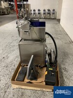 Image of Capsugel Xcelodose 600 Capsule Filler 03