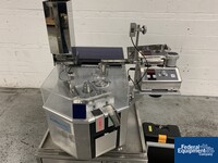 Image of Capsugel Xcelodose 600 Capsule Filler 06