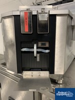 Image of Capsugel Xcelodose 600 Capsule Filler 08