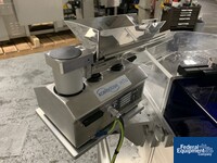 Image of Capsugel Xcelodose 600 Capsule Filler 12