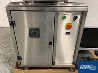 Image of Capsugel Xcelodose 600 Capsule Filler 15