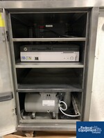 Image of Capsugel Xcelodose 600 Capsule Filler 16