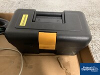 Image of Capsugel Xcelodose 600 Capsule Filler 20