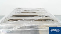 Image of 32" x 30" Aluminum Pallets, Qty. 12 04
