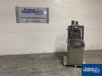 Image of Riva Piccola Bi Layer Tablet Press, Model P1-DC-B11-3C 02