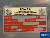 Image of Riva Piccola Bi Layer Tablet Press, Model P1-DC-B11-3C 03