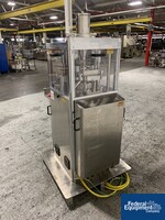 Image of Riva Piccola Bi Layer Tablet Press, Model P1-DC-B11-3C 05