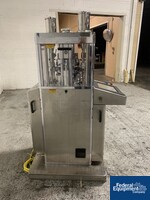 Image of Riva Piccola Bi Layer Tablet Press, Model P1-DC-B11-3C 06