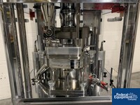 Image of Riva Piccola Bi Layer Tablet Press, Model P1-DC-B11-3C 09