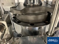 Image of Riva Piccola Bi Layer Tablet Press, Model P1-DC-B11-3C 10