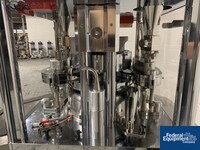 Image of Riva Piccola Bi Layer Tablet Press, Model P1-DC-B11-3C 11