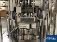 Image of Riva Piccola Bi Layer Tablet Press, Model P1-DC-B11-3C 13