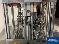 Image of Riva Piccola Bi Layer Tablet Press, Model P1-DC-B11-3C 15