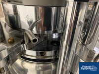 Image of Riva Piccola Bi Layer Tablet Press, Model P1-DC-B11-3C 16