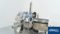 Image of 65/25 Liter Niro Fielder High Shear Mixer, Model PMAH6525 04