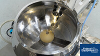 Image of 65/25 Liter Niro Fielder High Shear Mixer, Model PMAH6525 07