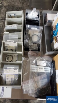 Lot of Assorted Spare Parts