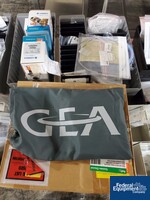Image of Lot of Assorted Spare Parts 03